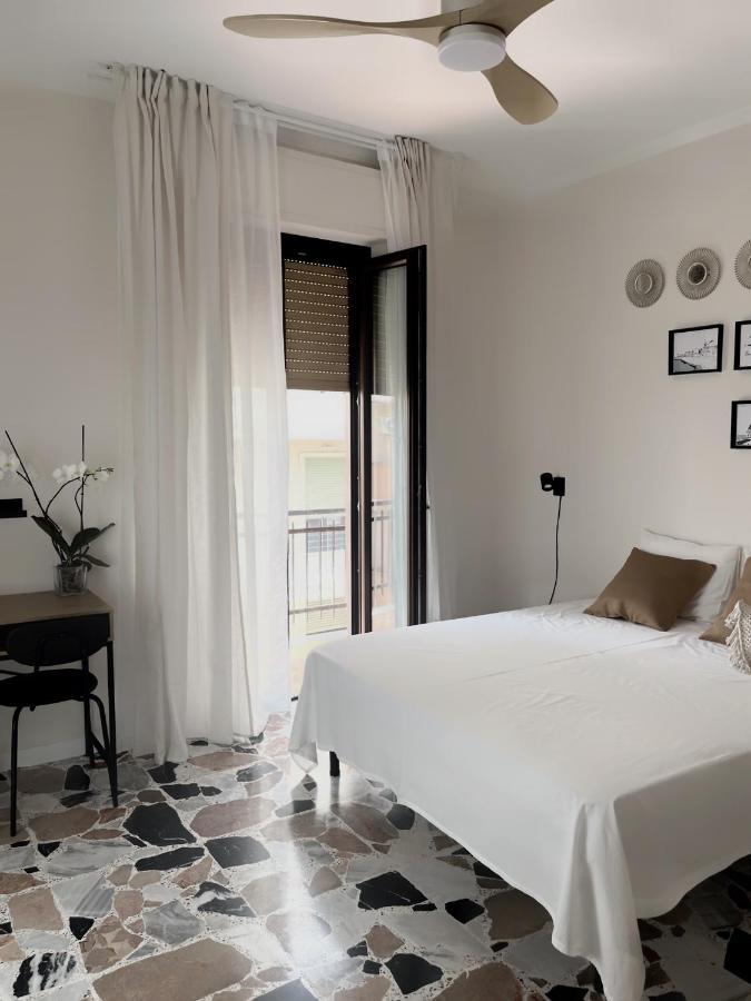 Leonardo Da Vinci Rooms Alghero Exterior foto